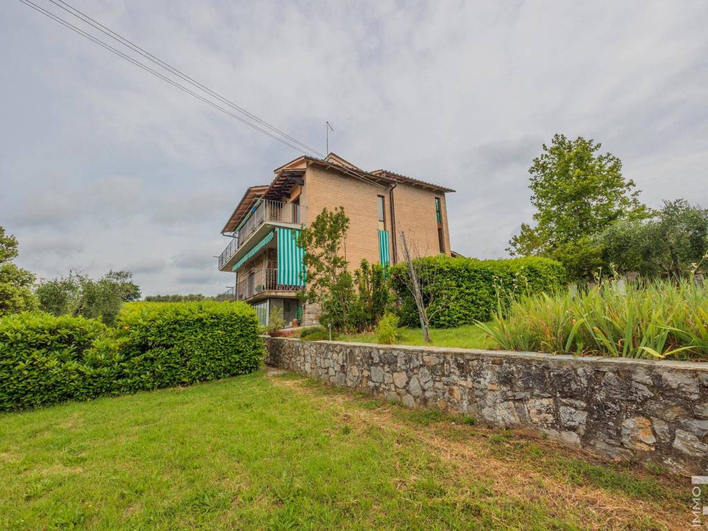 Rustico / casale a Castelnuovo berardenga in Via della Scheggiolla - Foto 5