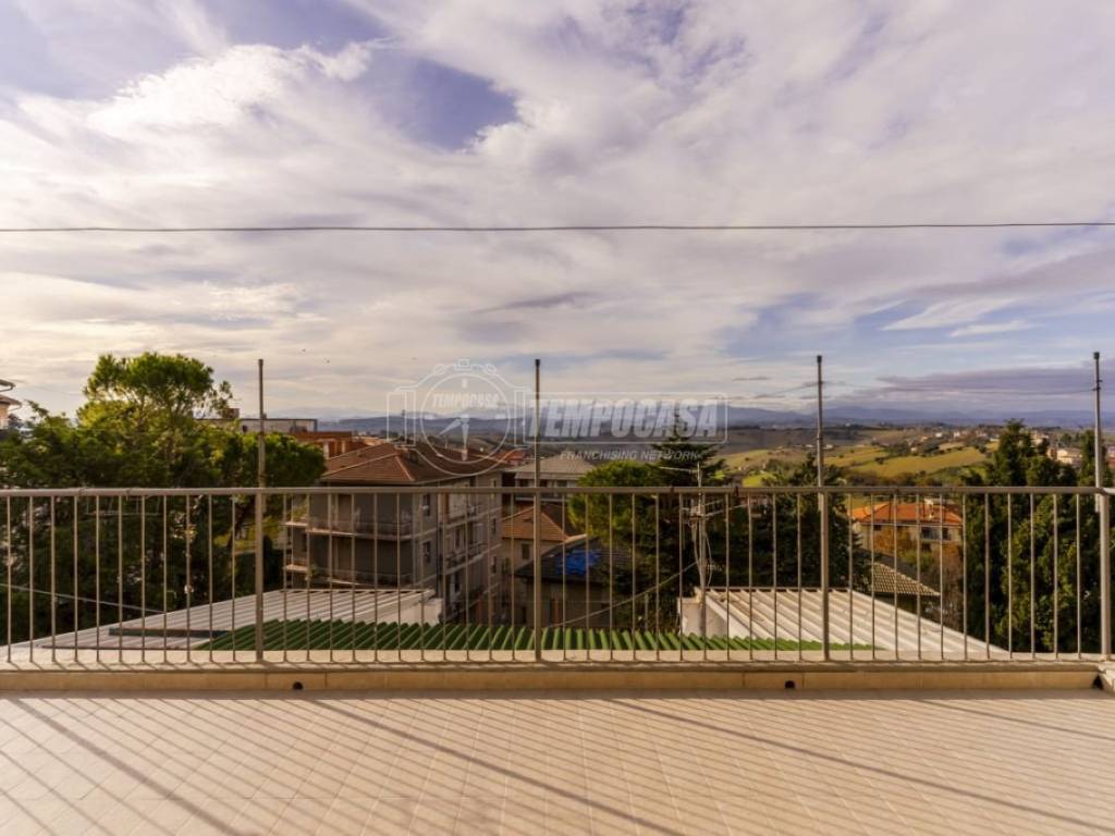 Appartamento a Monte san giusto - Foto 3