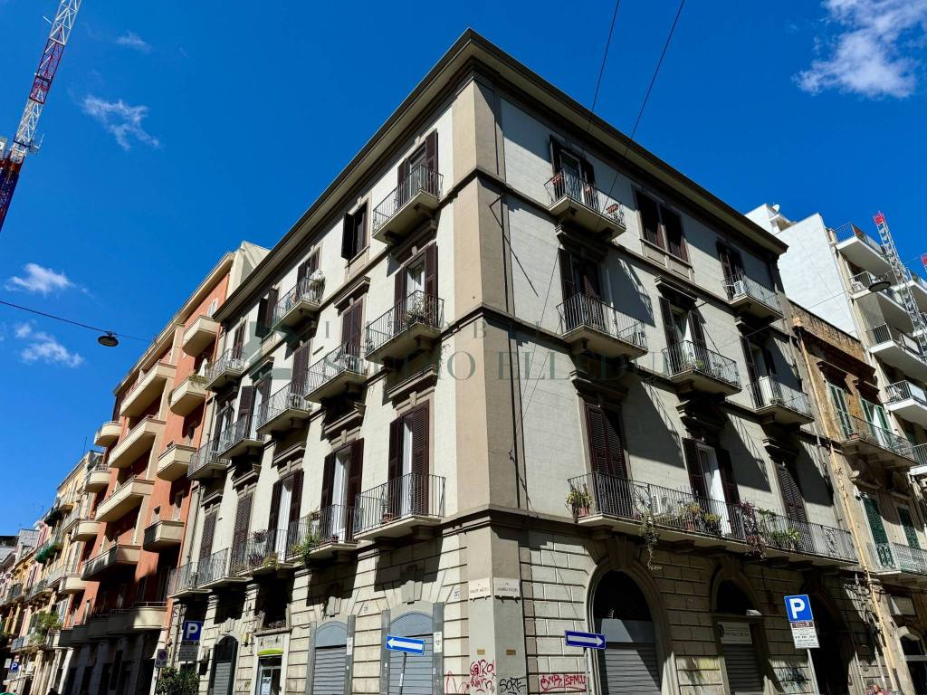 Immobile a Bari in VIA VISCONTI , 85 - Foto 4