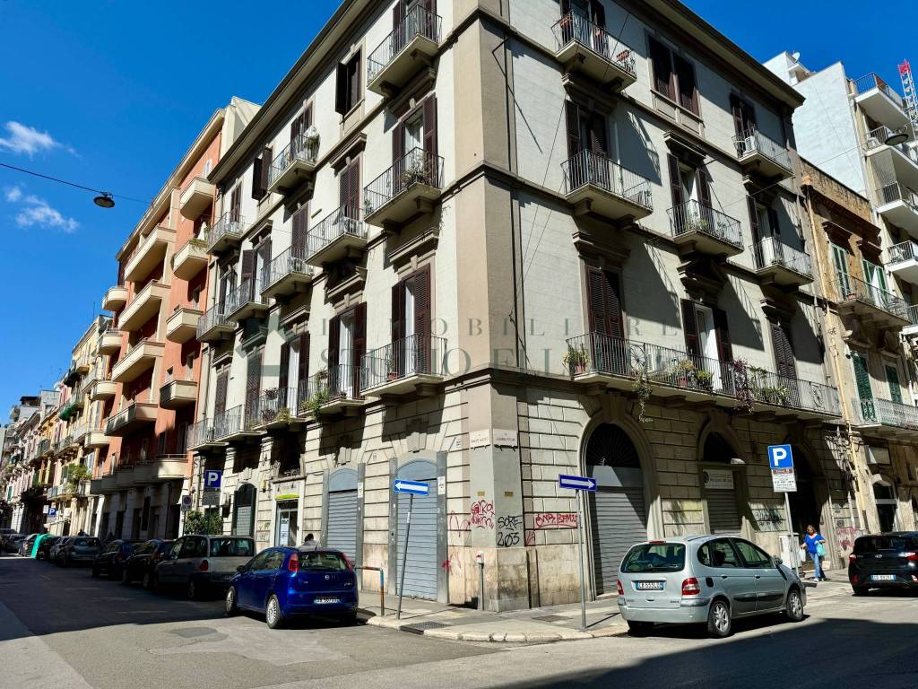 Immobile a Bari in VIA VISCONTI , 85 - Foto 5