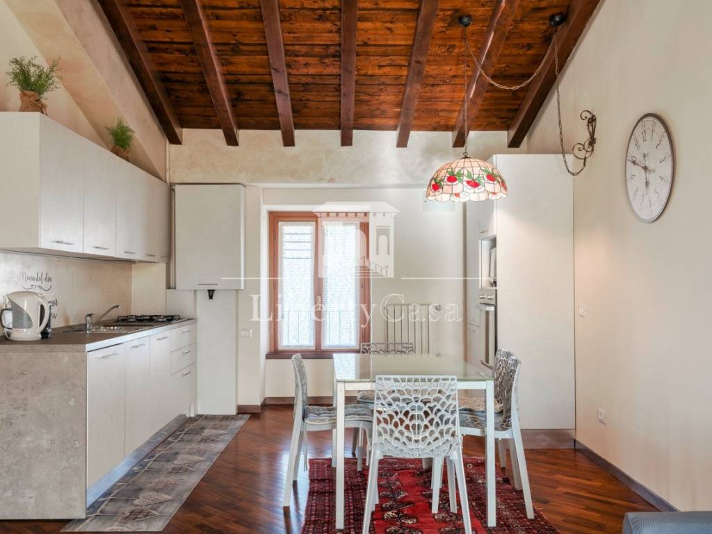Appartamento a San felice del benaco in Via Garibaldi - Foto 4