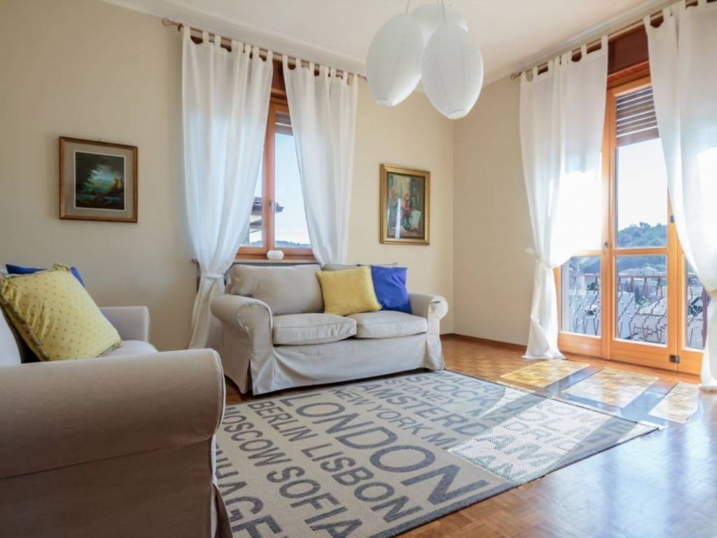 Appartamento a Santo stefano belbo in Via Moncucco, 9 - Foto 2