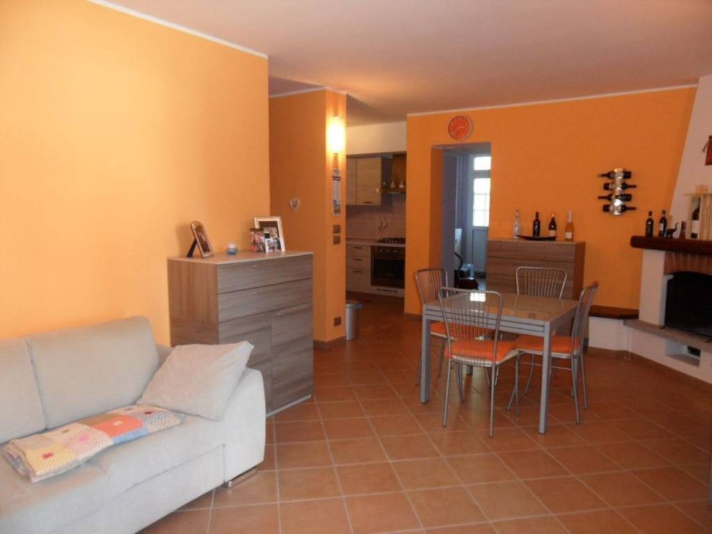 Appartamento a Santo stefano belbo in Via Giuseppe Civetta - Foto 5