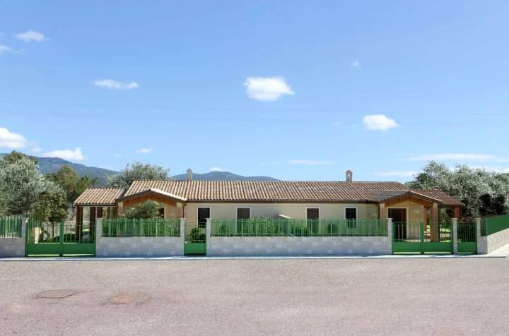 Villa a Castiadas in Via Camisa - Foto 2