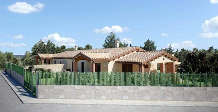 Villa a Castiadas in Via Camisa - Foto 3