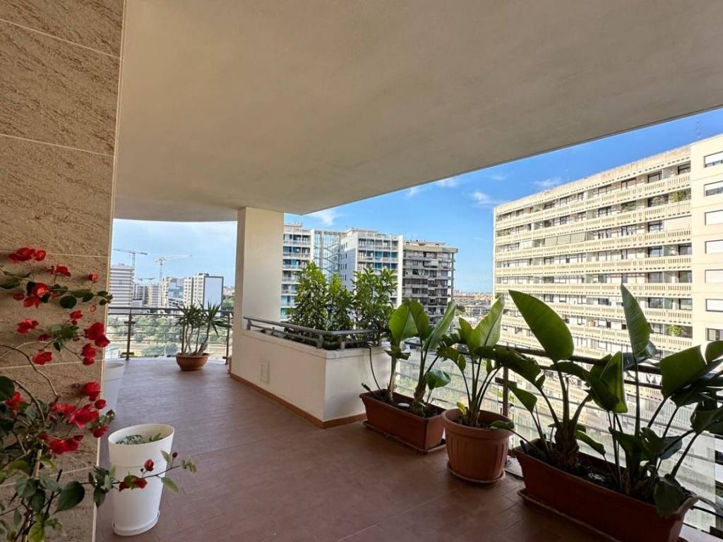 Appartamento a Bari in Via Enrico Pappacena, 22 - Foto 2