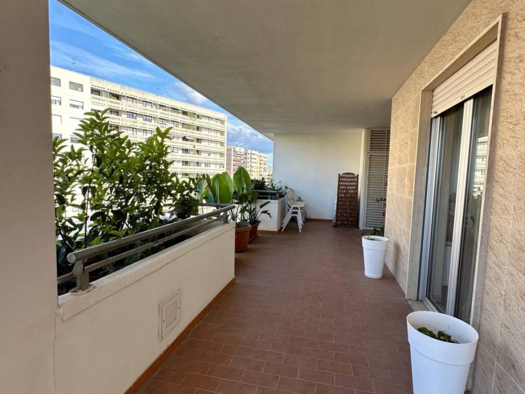 Appartamento a Bari in Via Enrico Pappacena, 22 - Foto 5