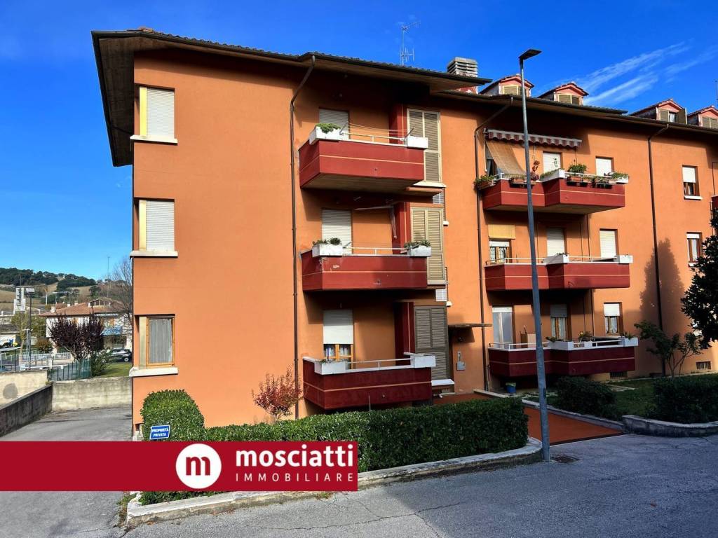 Appartamento a Matelica in Pietro Nenni - Foto 2