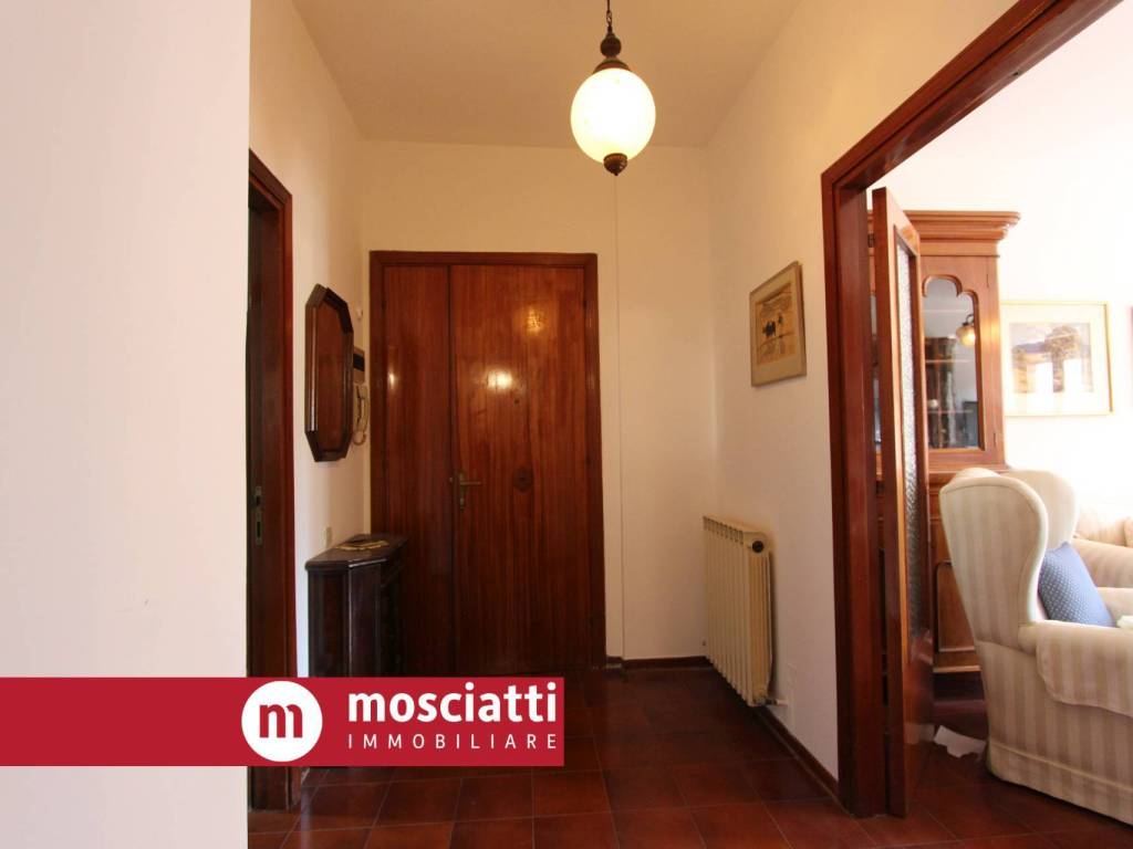 Appartamento a Matelica in Pietro Nenni - Foto 4