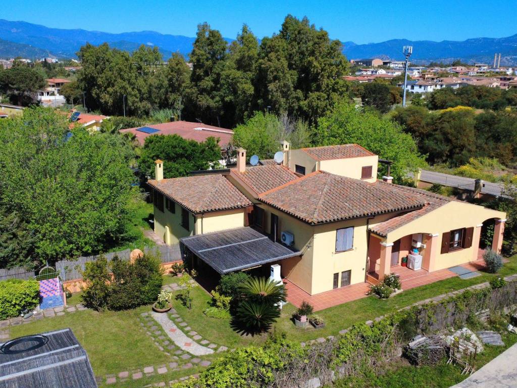 Villa a Tortolì in Via San Gemiliano - Foto 3