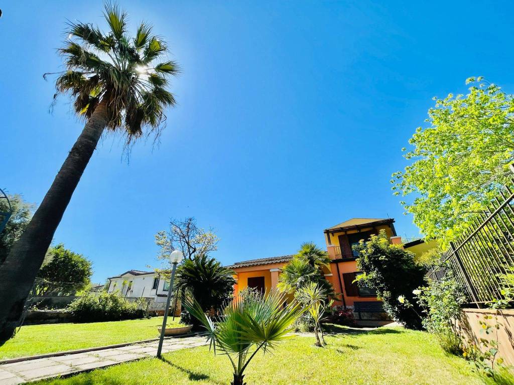 Villa a Tortolì in Via San Gemiliano - Foto 5