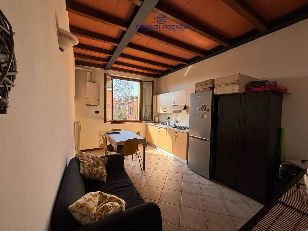 Appartamento a Parma in Via Fortunato Morestori - Foto 2