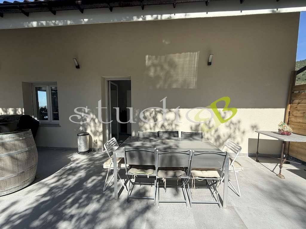 Villa a Seborga in Strada della Villa, snc - Foto 3