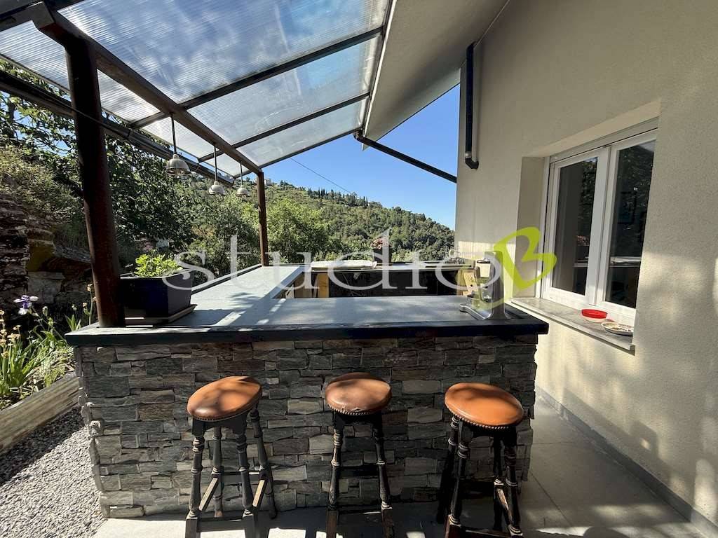 Villa a Seborga in Strada della Villa, snc - Foto 4