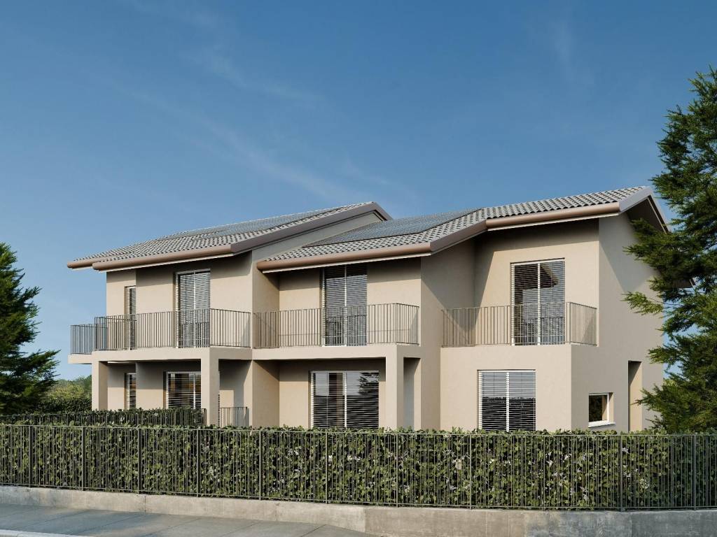 Villa a Arcisate in Via Cesare Battisti - Foto 4