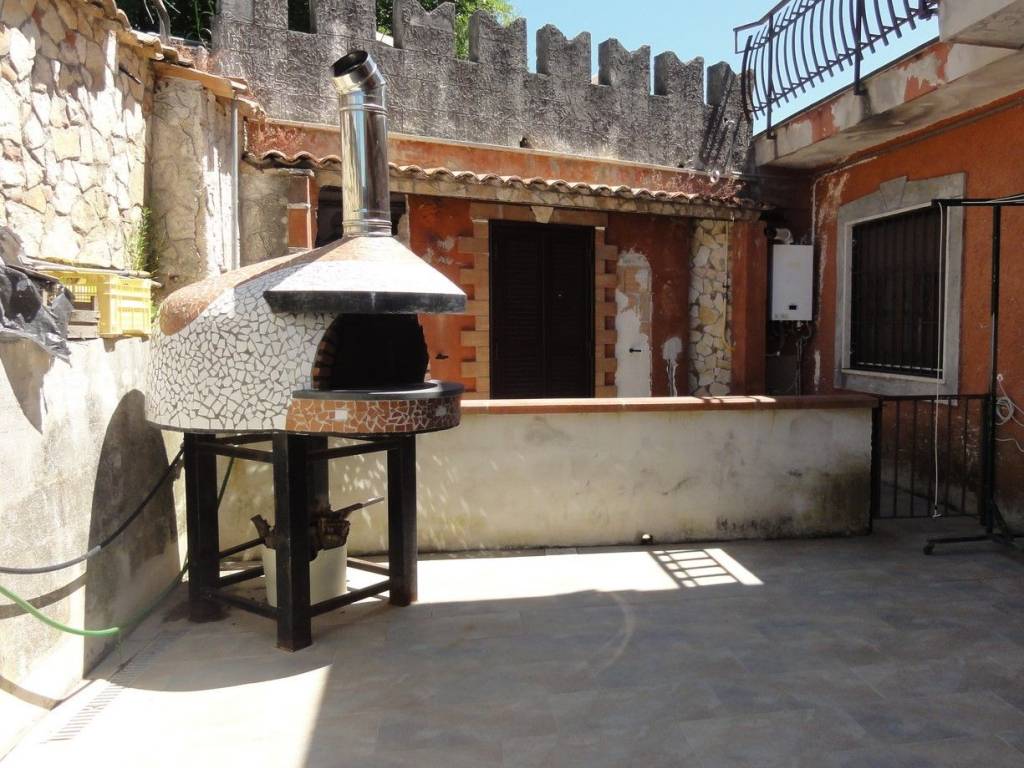 Appartamento a Ceccano in Via San Francesco Traversa 1 - Foto 5