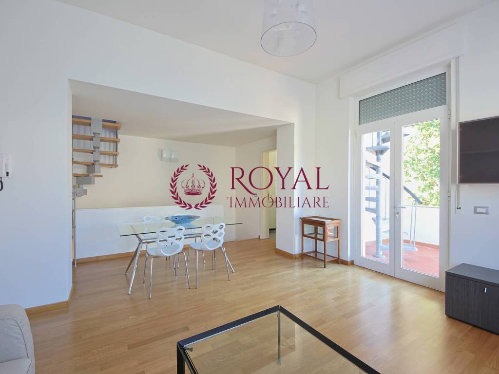Appartamento a Livorno in Via Giovanni Puntoni - Foto 5