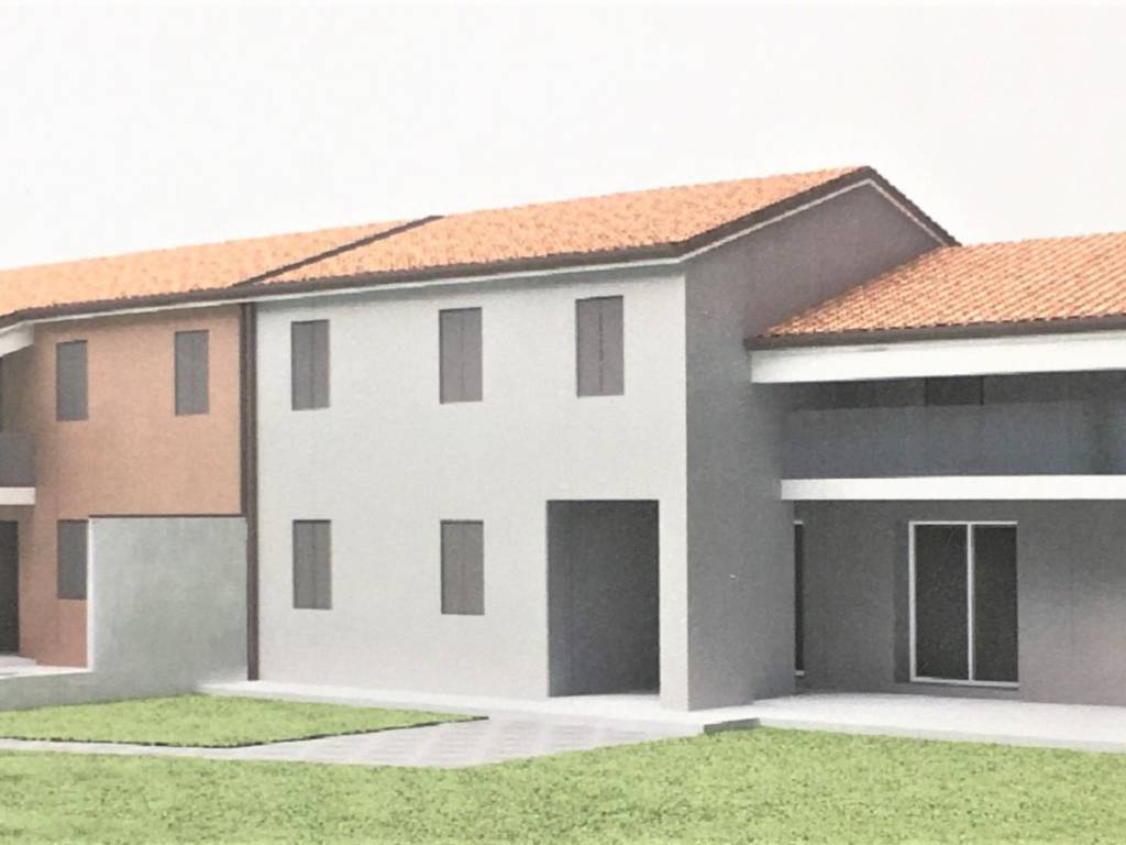 Casa indipendente a Santa giustina in colle - Foto 2