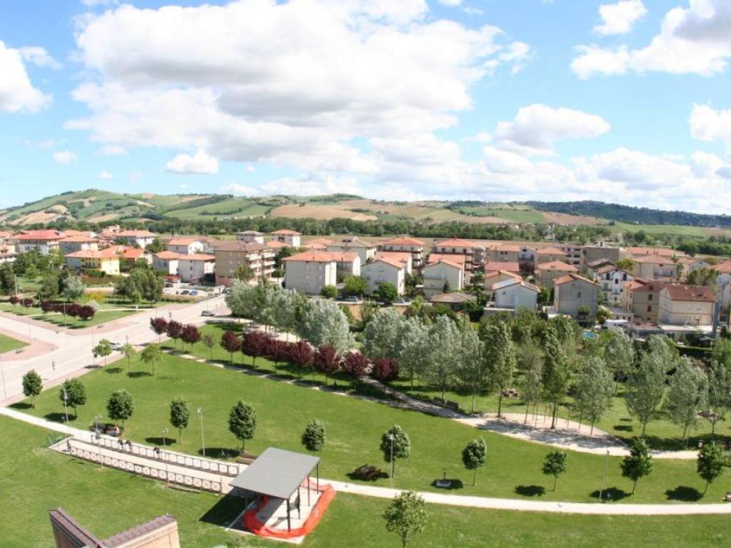 Casa indipendente a Morrovalle in Via Vincenzo Monti - Foto 3