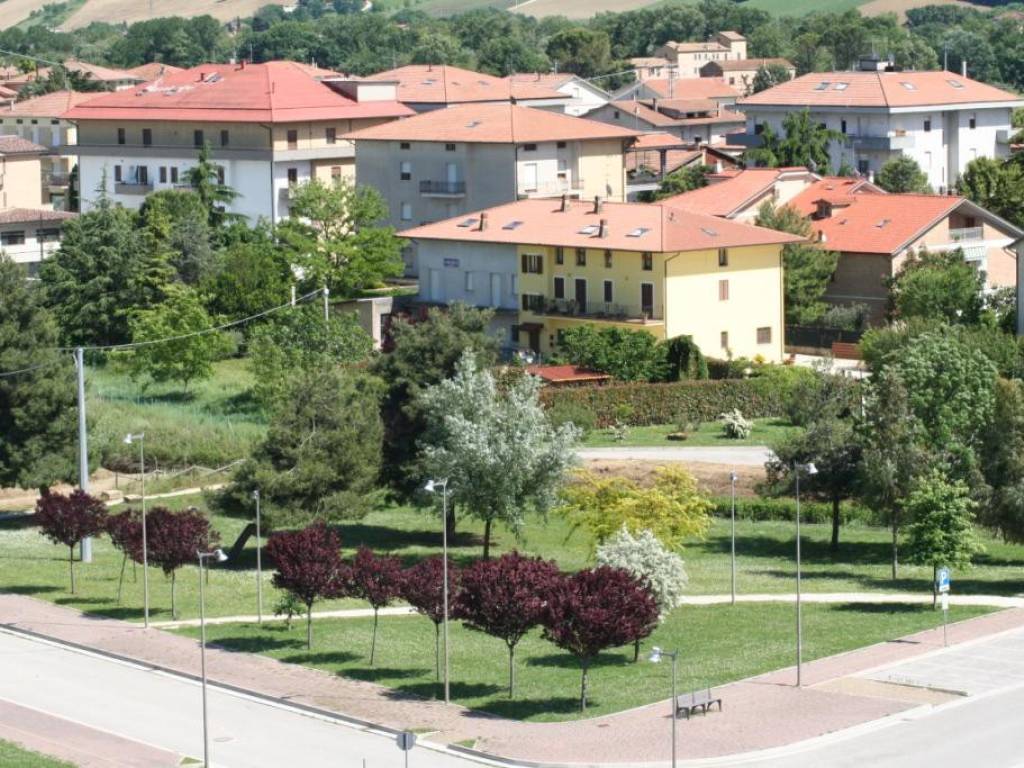 Casa indipendente a Morrovalle in Via Vincenzo Monti - Foto 4