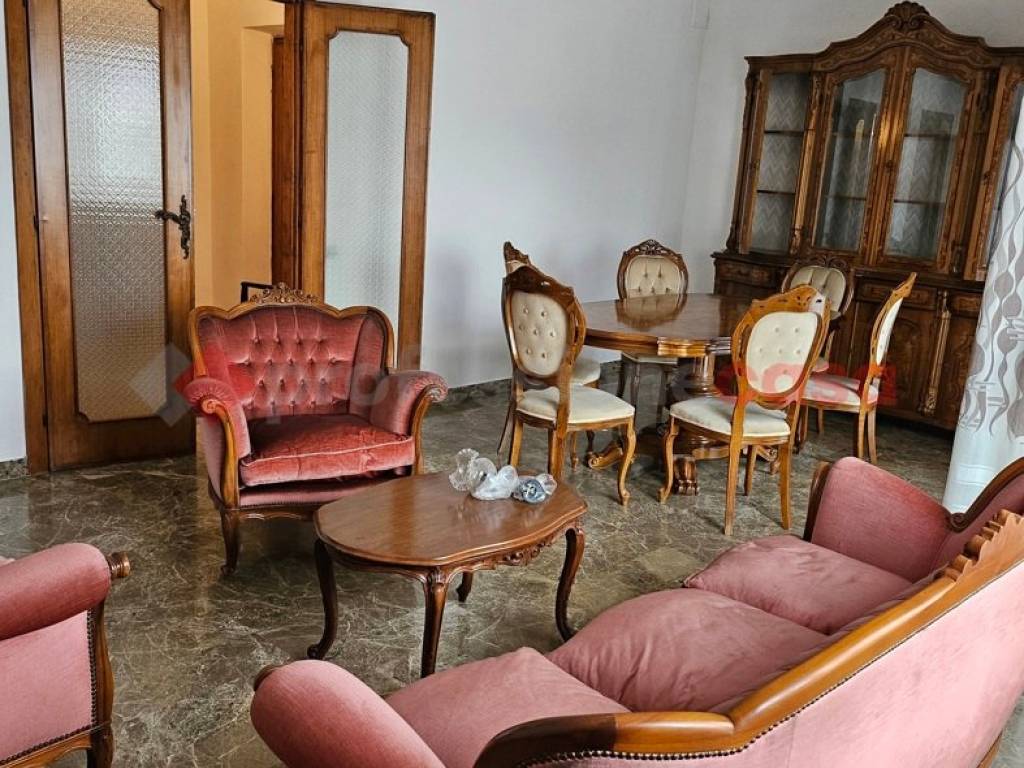 Appartamento a Frosinone in Via San Giuliano, 147 - Foto 2