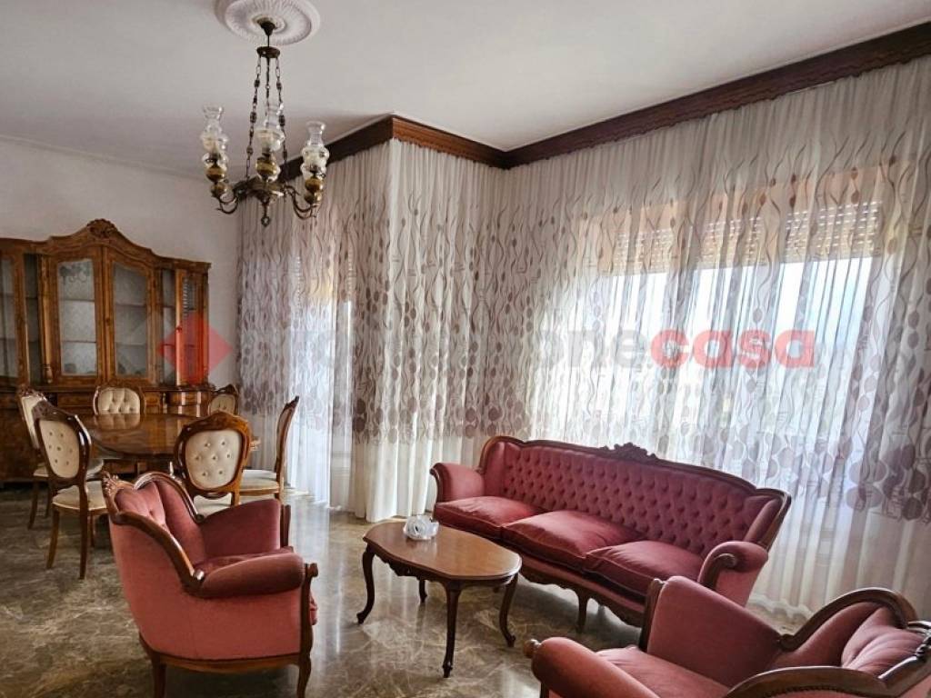 Appartamento a Frosinone in Via San Giuliano, 147 - Foto 5