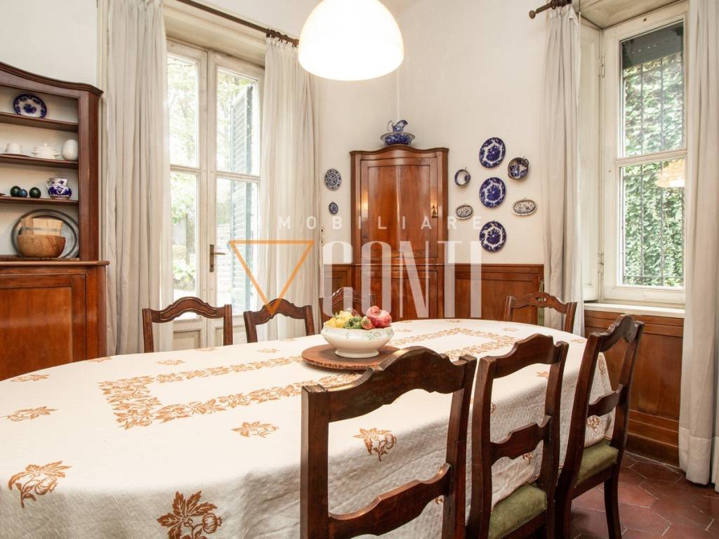 Villa a Tradate in Via dei Cappuccini - Foto 5