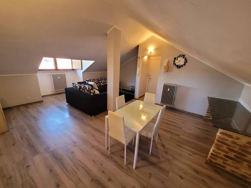 Appartamento a Asti in Via Giuseppe di Vittorio, 8 - Foto 2