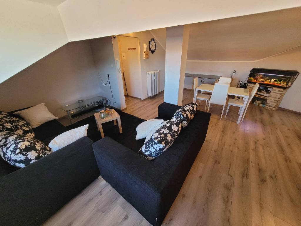 Appartamento a Asti in Via Giuseppe di Vittorio, 8 - Foto 3