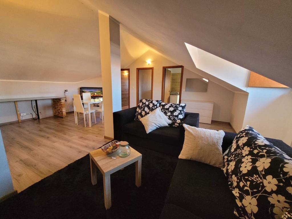 Appartamento a Asti in Via Giuseppe di Vittorio, 8 - Foto 5