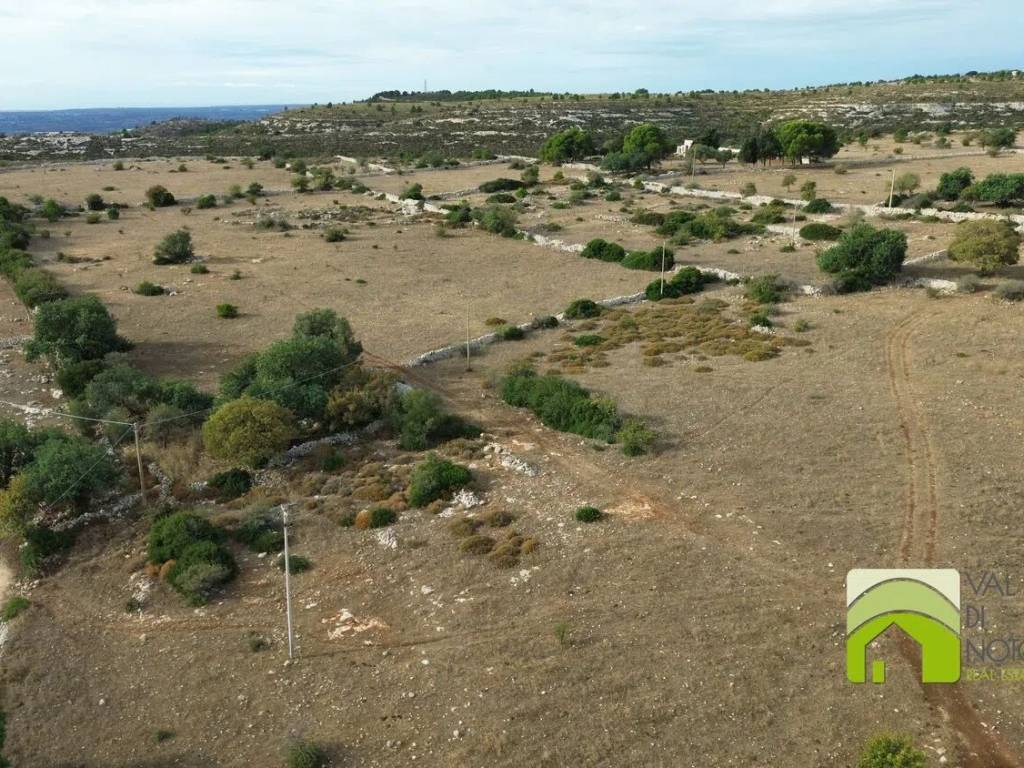 Terreno a Noto - Foto 2