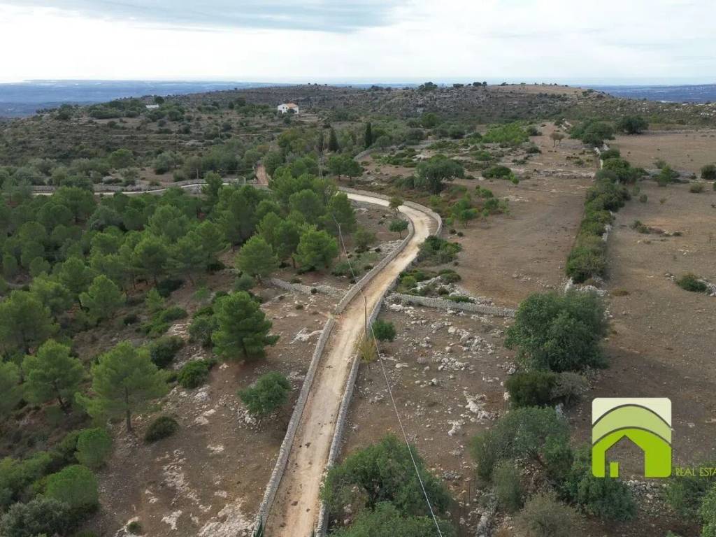 Terreno a Noto - Foto 3