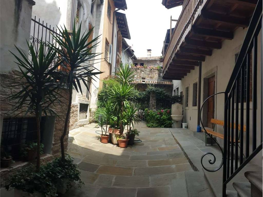 Appartamento a Gorizia in Viale d'Annunzio - Foto 5