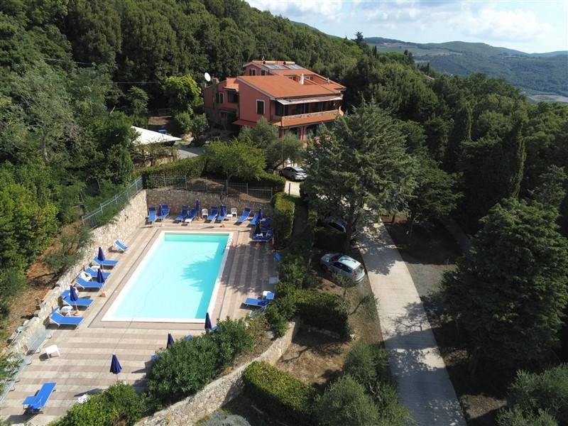 Attività / licenza a Riparbella - Foto 1