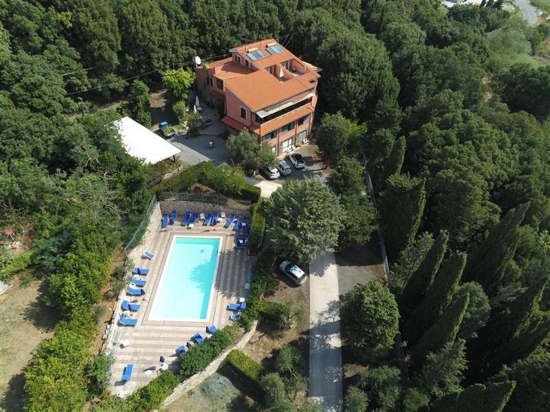 Attività / licenza a Riparbella - Foto 5