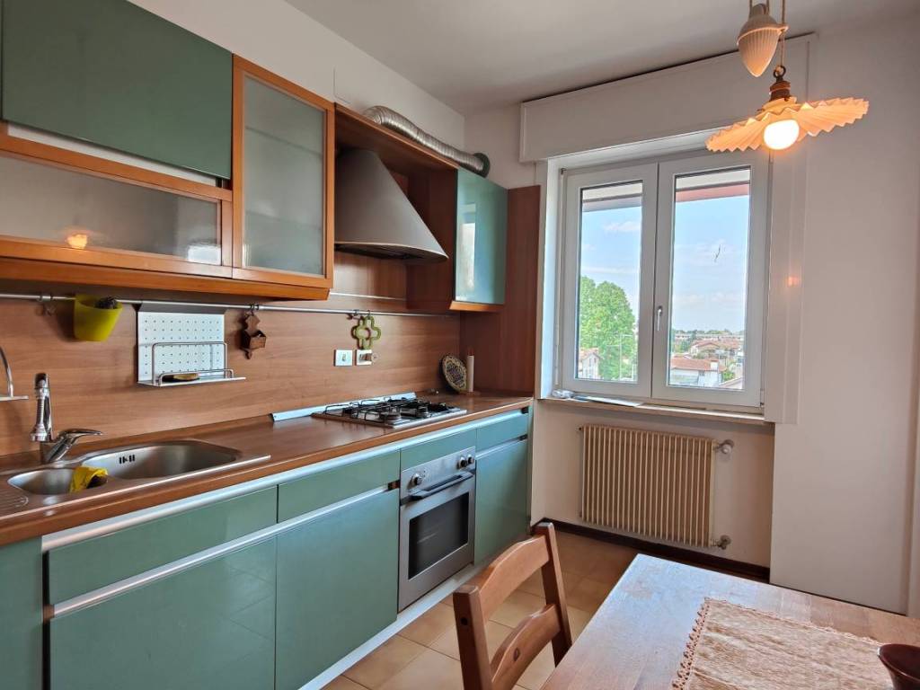 Appartamento a Udine in Via Podgora - Foto 2