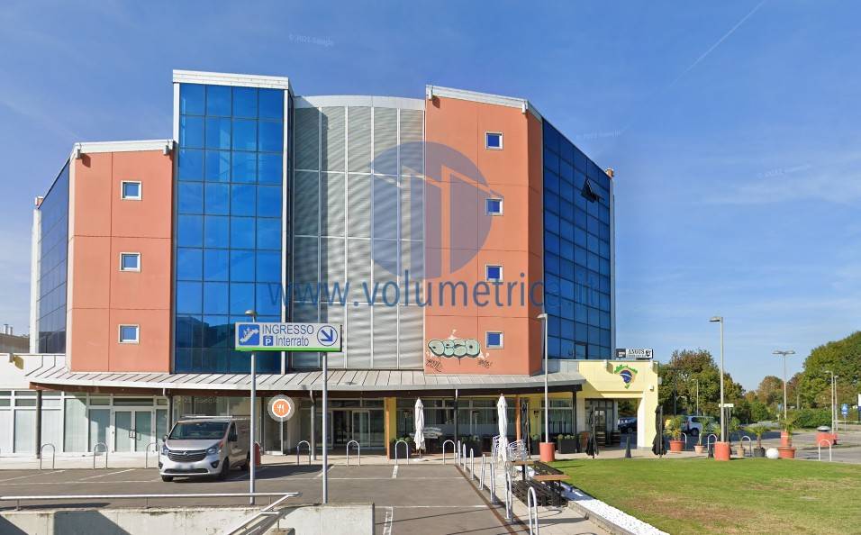 Immobile a Mogliano veneto in Via Niccolò Macchiavelli, 5 - Foto 3