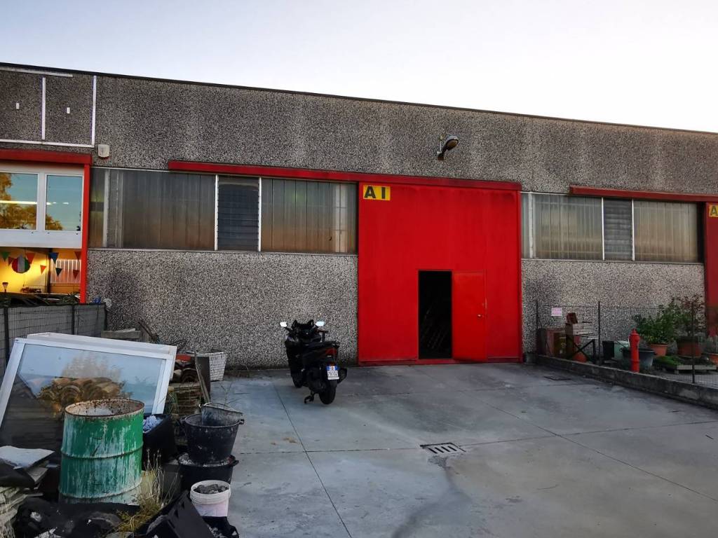 Immobile a Lodi in Via della Selvagreca - Foto 3