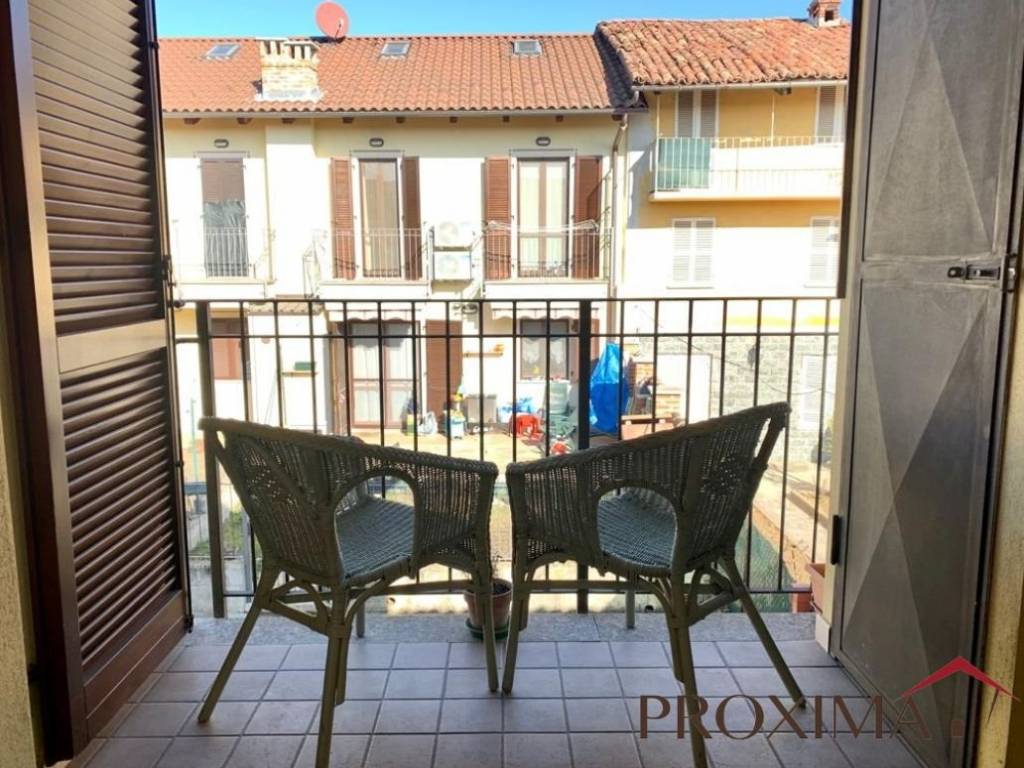 Appartamento a Buttigliera d'asti in Via Giuseppe Garibaldi, 9 - Foto 2