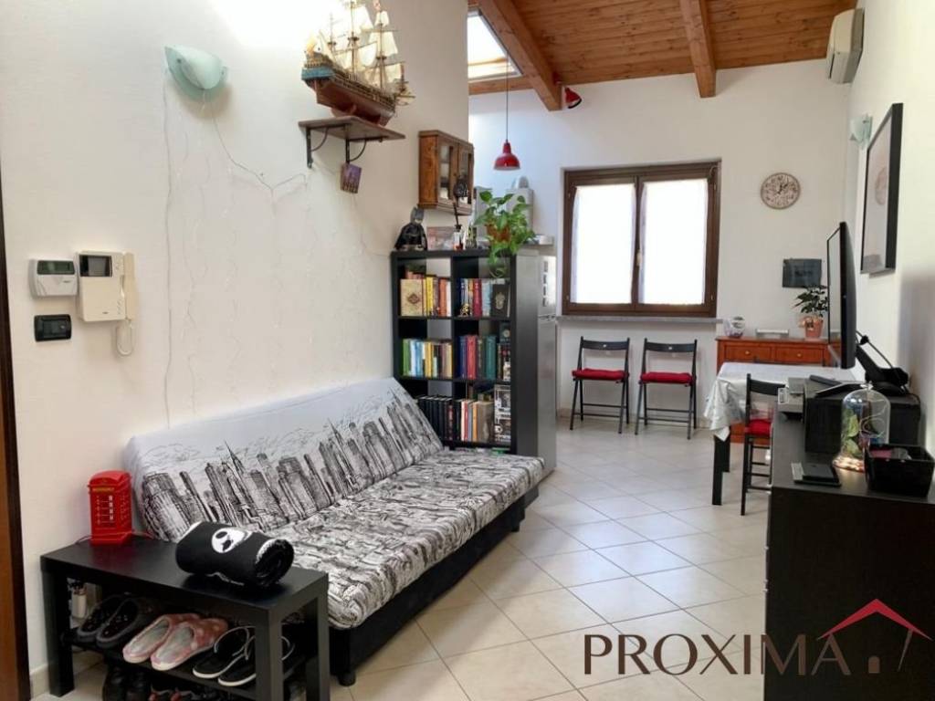 Appartamento a Buttigliera d'asti in Via Giuseppe Garibaldi, 9 - Foto 3