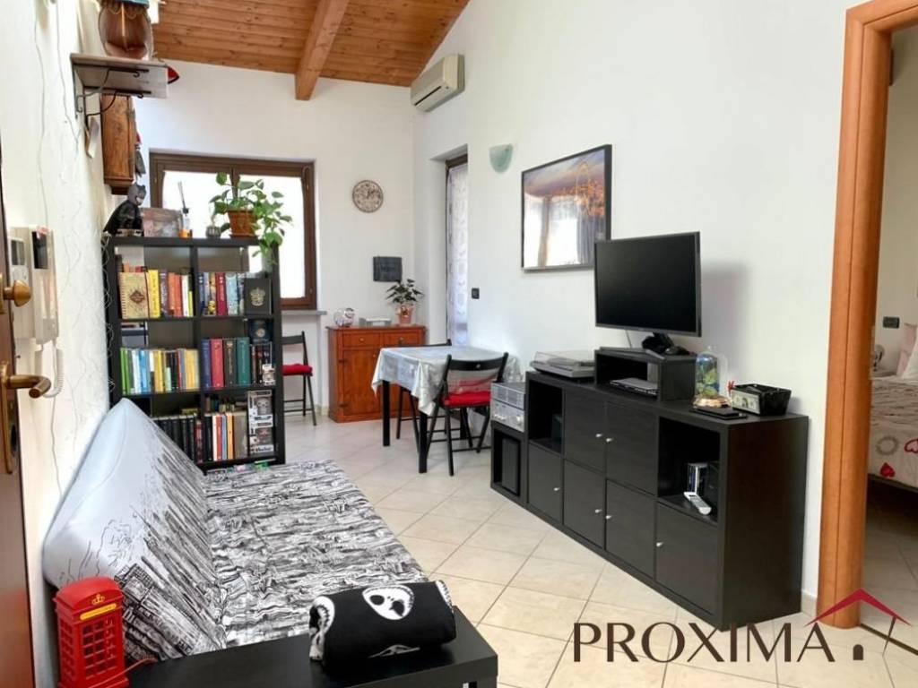 Appartamento a Buttigliera d'asti in Via Giuseppe Garibaldi, 9 - Foto 4