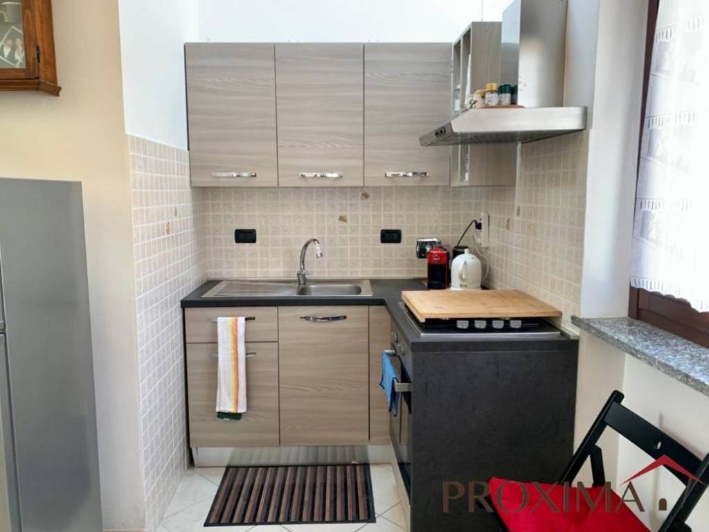 Appartamento a Buttigliera d'asti in Via Giuseppe Garibaldi, 9 - Foto 5