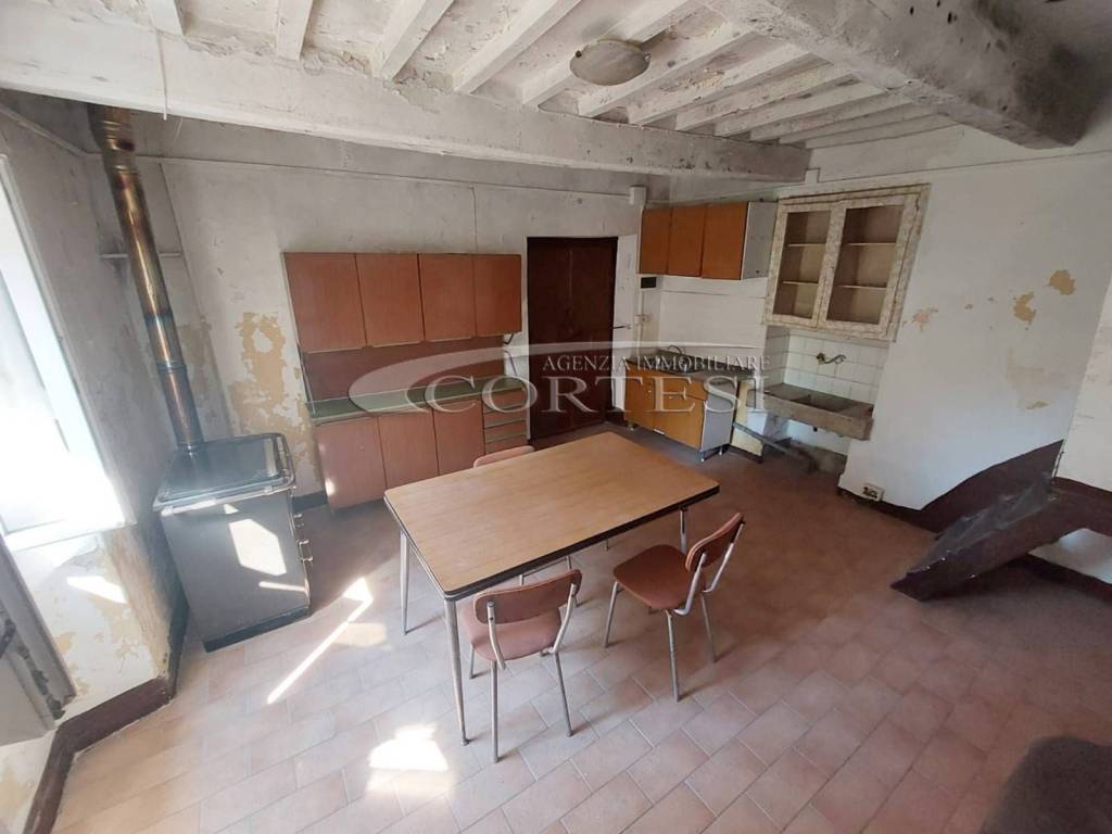 Rustico / casale a Città di castello in Molino dei Lunghi - Foto 4