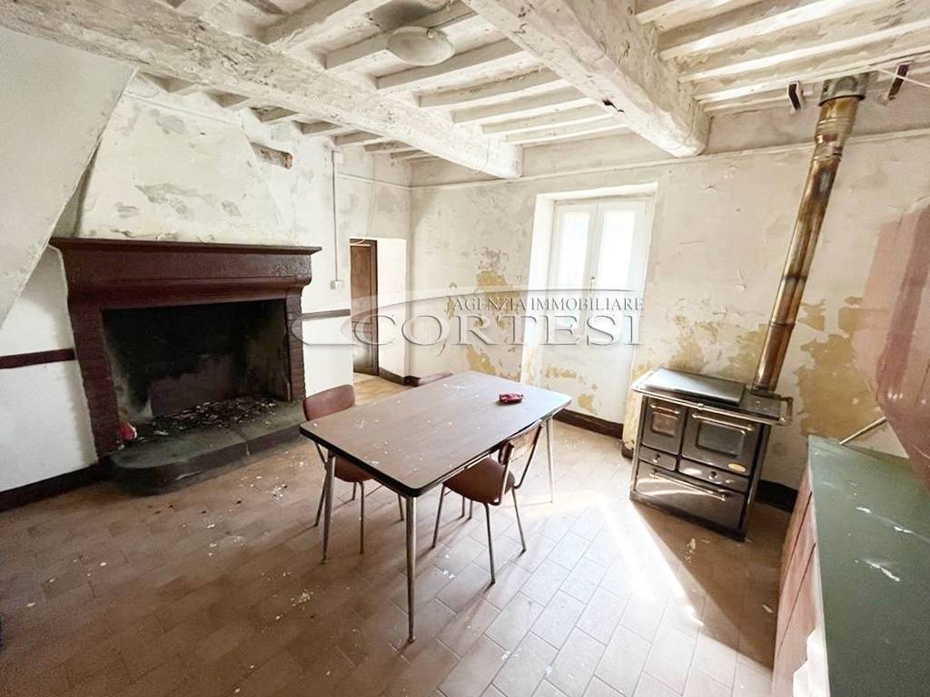 Rustico / casale a Città di castello in Molino dei Lunghi - Foto 5
