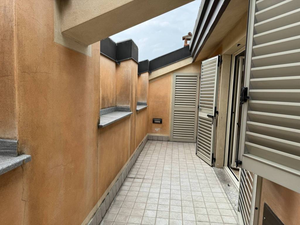Appartamento a Codogno in Via Vittorio Emanuele, 39 - Foto 3