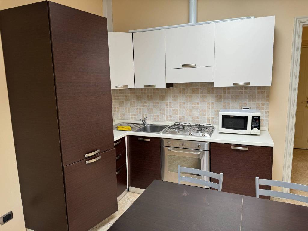 Appartamento a Codogno in Via Vittorio Emanuele, 39 - Foto 4