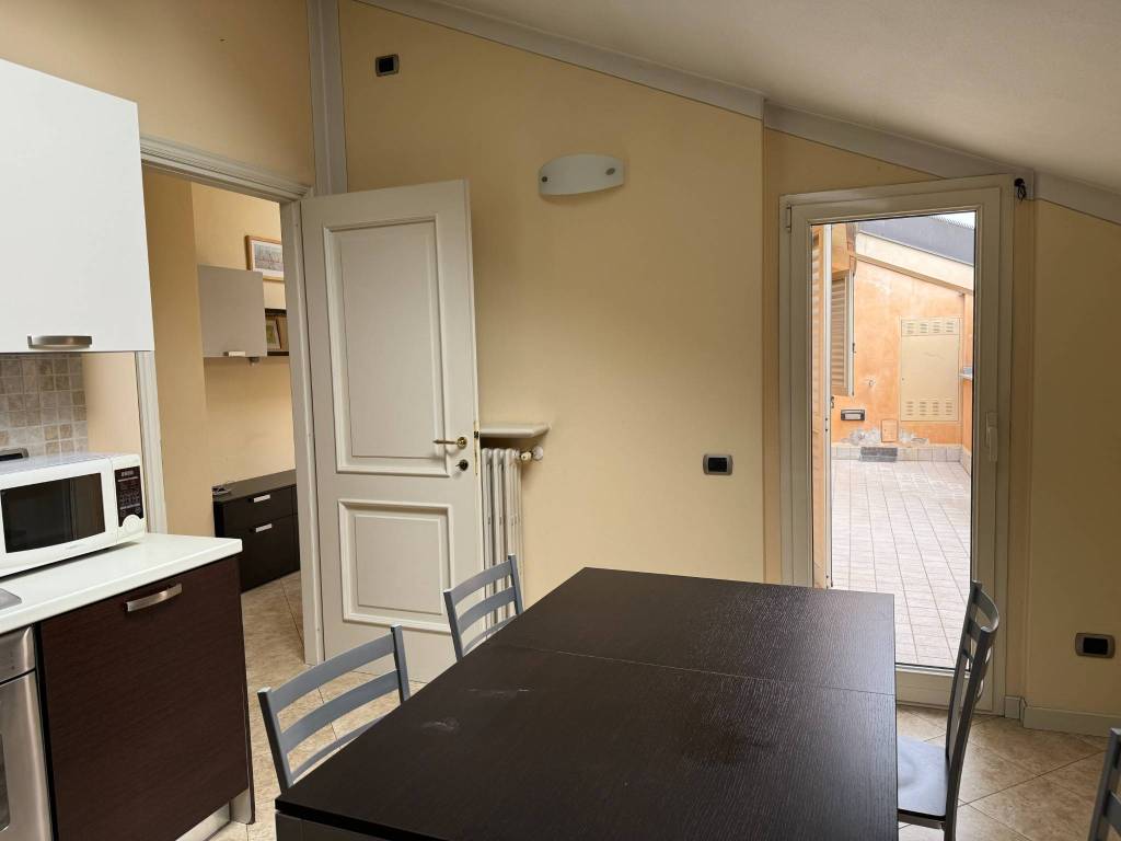 Appartamento a Codogno in Via Vittorio Emanuele, 39 - Foto 5