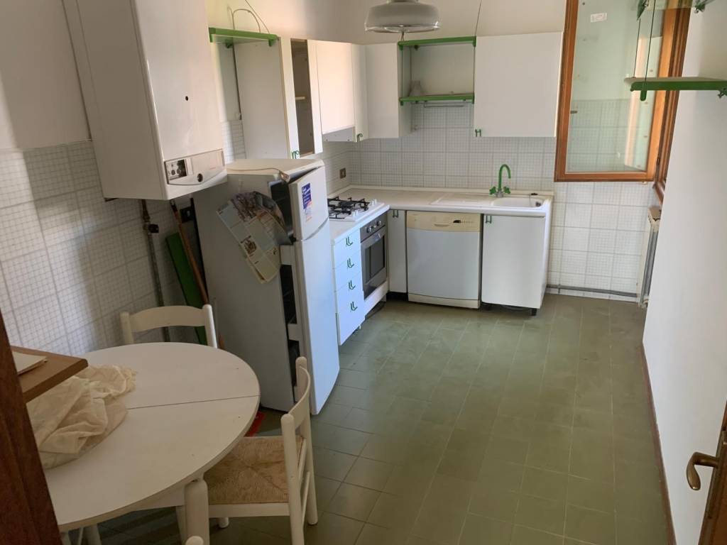 Appartamento a Fabriano in Via Don David Berrettini - Foto 4