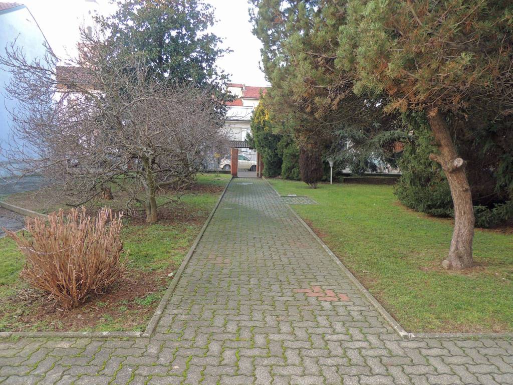 Appartamento a Tronzano vercellese in Corso Vittorio Emanuele II, 17 - Foto 4