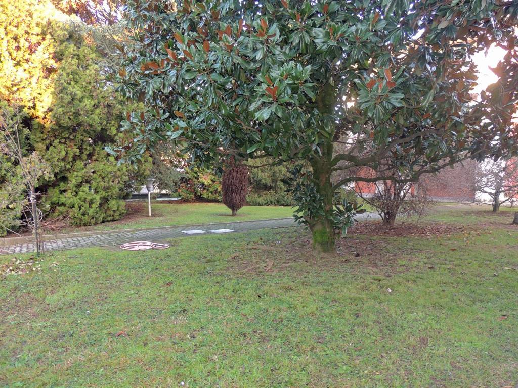 Appartamento a Tronzano vercellese in Corso Vittorio Emanuele II, 17 - Foto 5